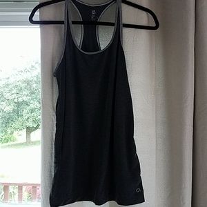 Maternity Racerback Tank by Gap